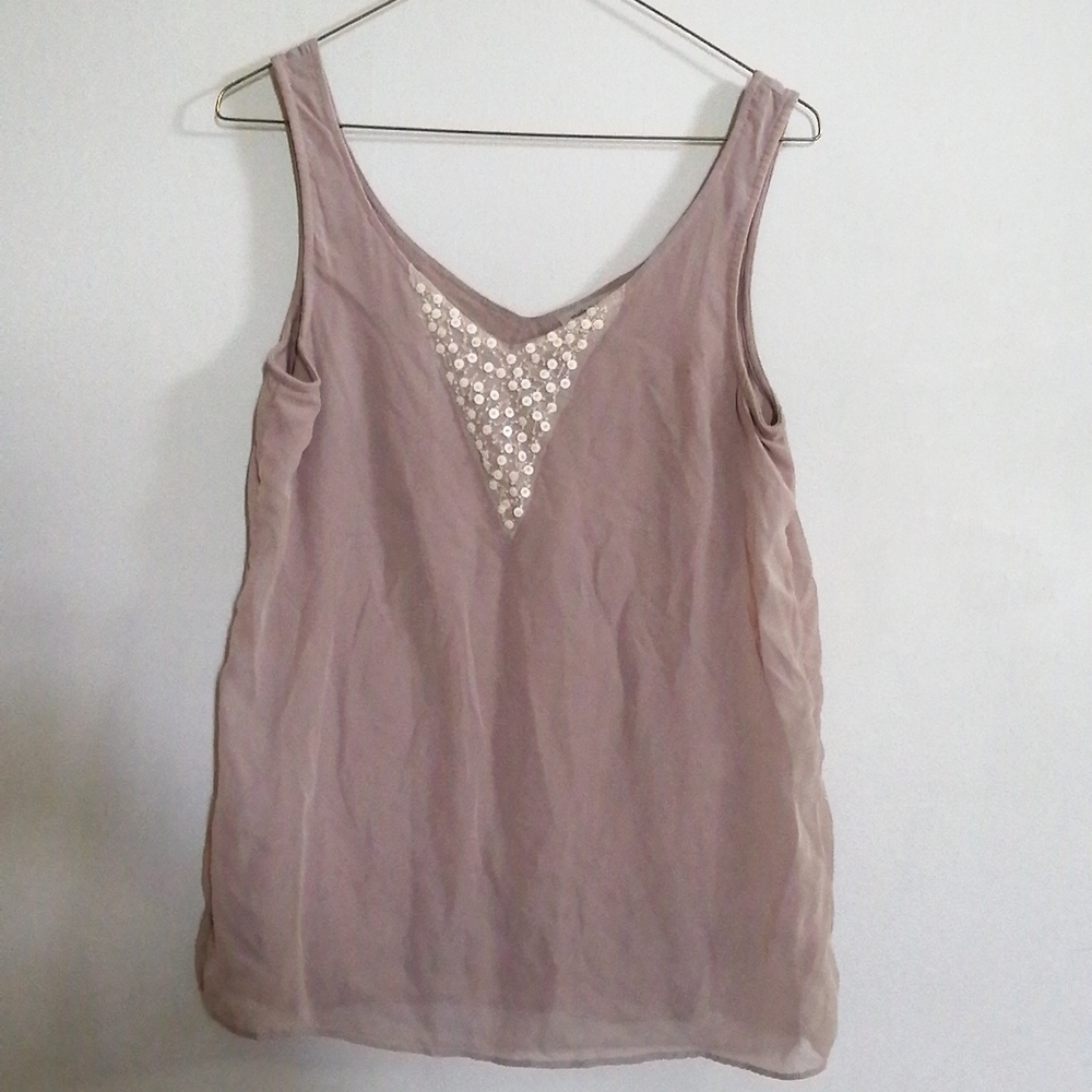Marseille tank top